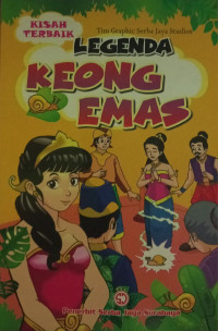 Legenda keong emas