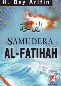 Samudra Al-Fatihah